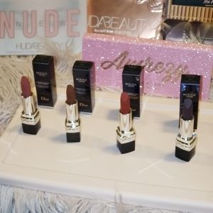 Original lipsticks